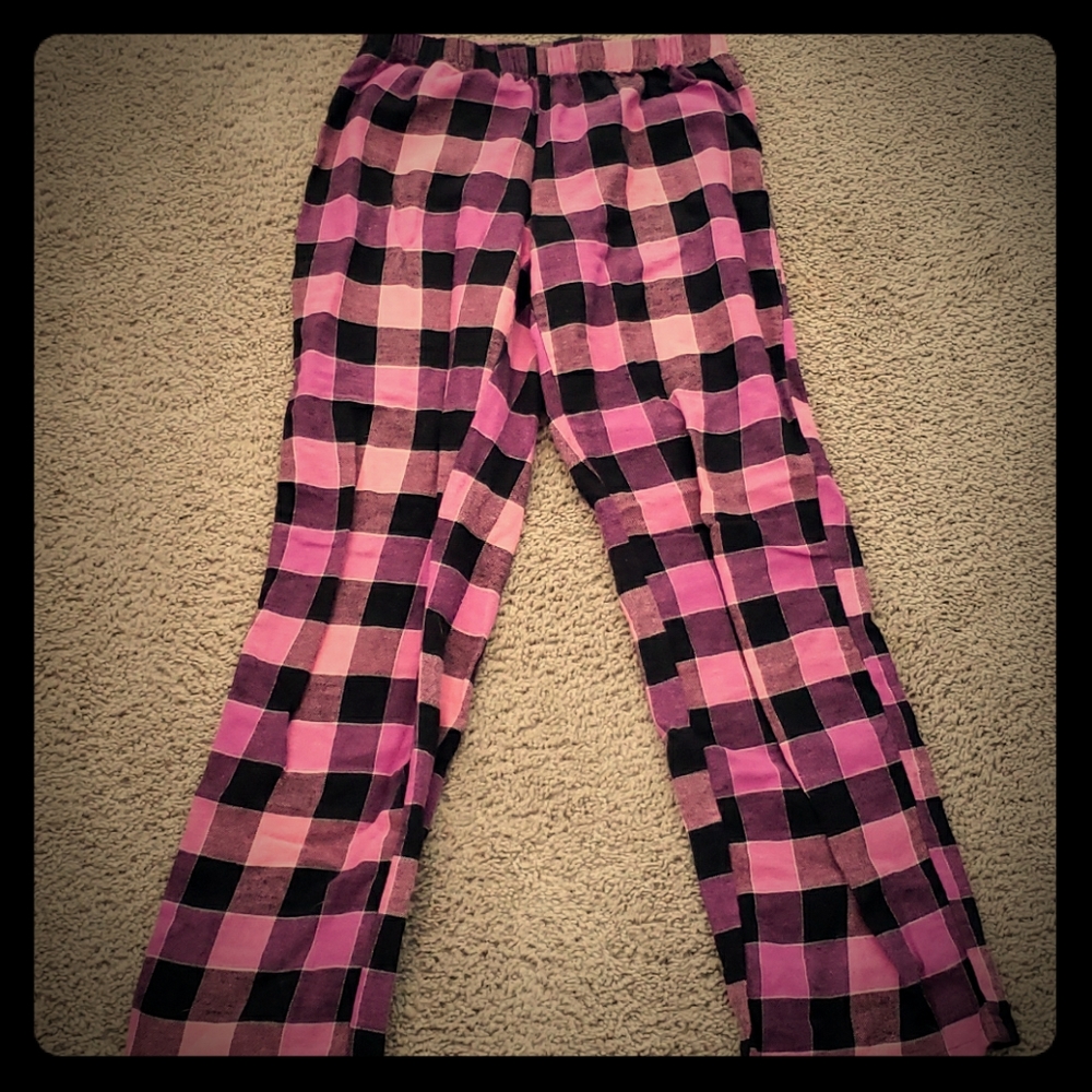 PJ Bottoms